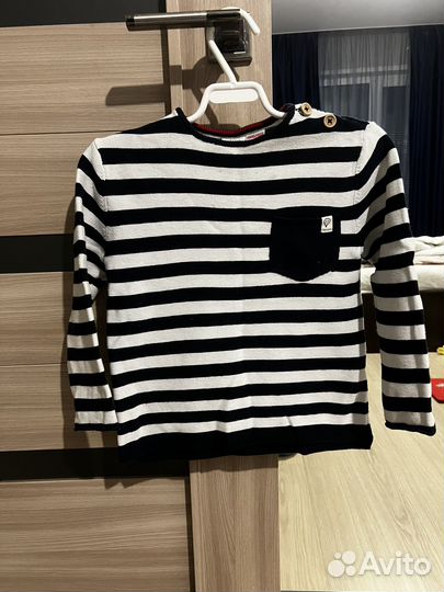 Свитер для мальчика