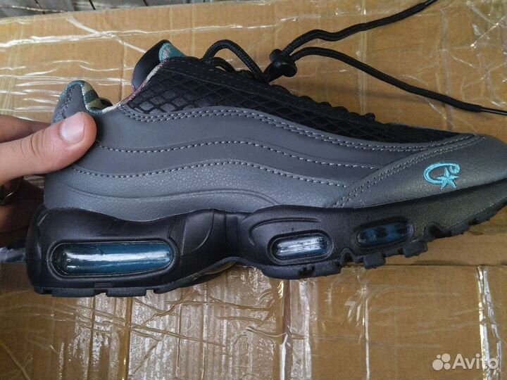 Кроссовки nike air max 95