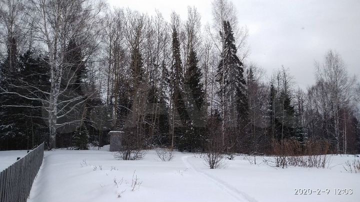 Участок 15 сот. (ИЖС)