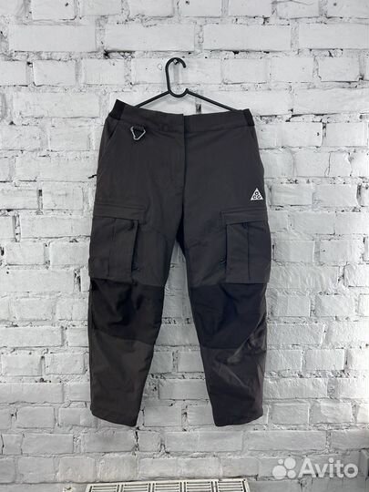 Штаны Nike ACG