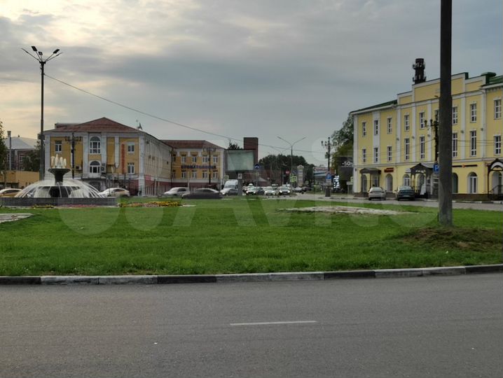 Офис, 26 м²