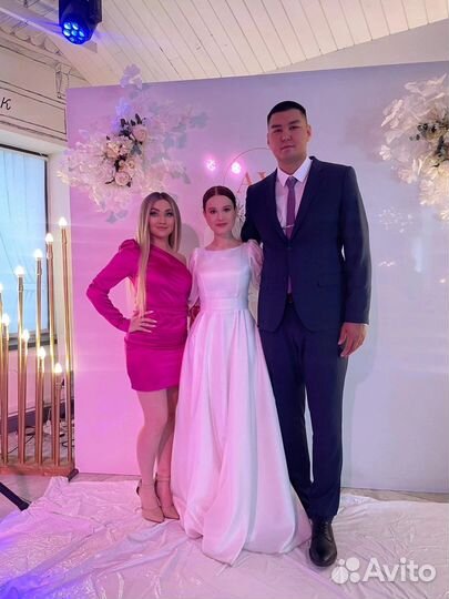 Тамада на свадьбу, ведущая мероприятий