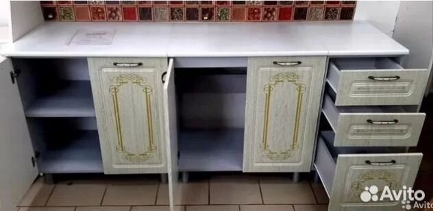 Кухня прима