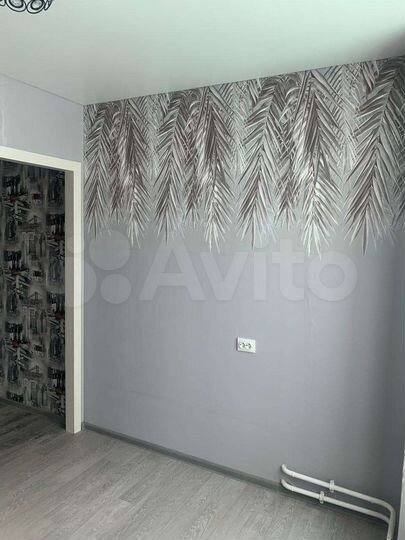 1-к. квартира, 34,4 м², 12/12 эт.