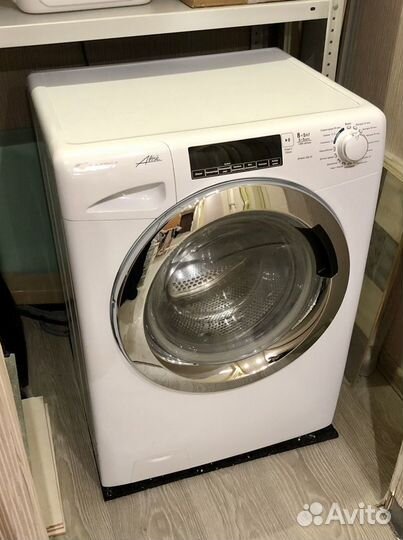 Стиральная машина Candy alise gvw45 385 tc /1-07