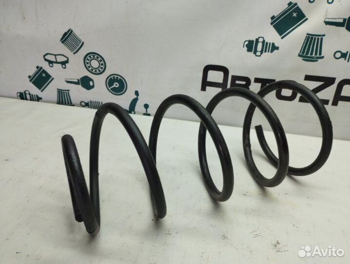 Пружина передняя Ford Focus 2 hwda 2006