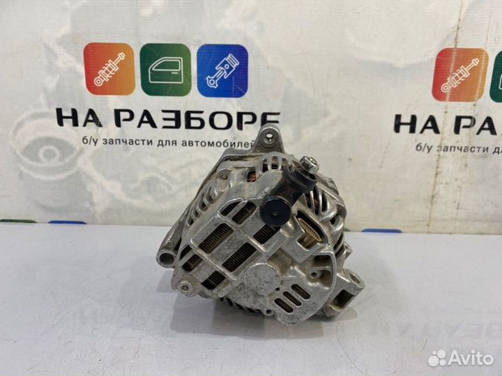 Генератор Subaru Xv FB20