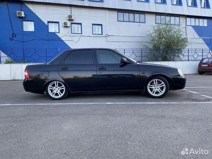 LADA Priora 1.6 МТ, 2011, 101 000 км