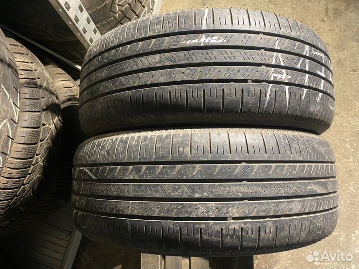 Goodyear Eagle LS 2 225/55 R18 98H