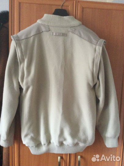 Одежда мужская бренда Into размерXL мало б/у