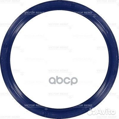 Сальник 81-53704-00