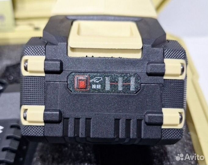 Шуруповерт Feng Bao FB-1321