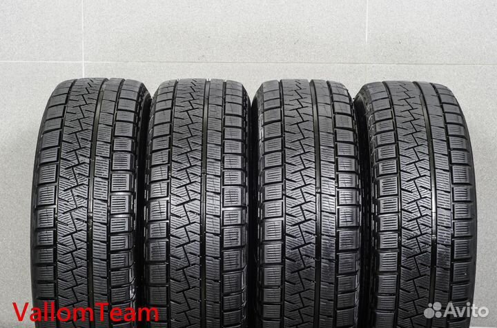 Pirelli Ice Asimmetrico Plus 185/60 R15 88Q