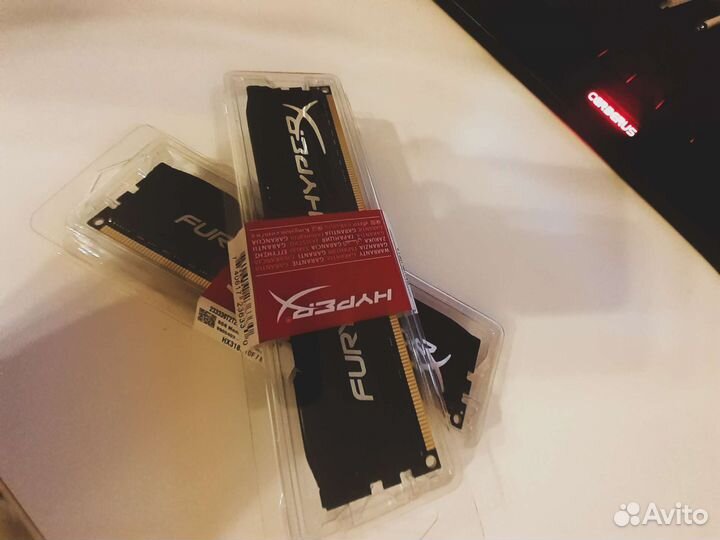Ddr 3 8gb