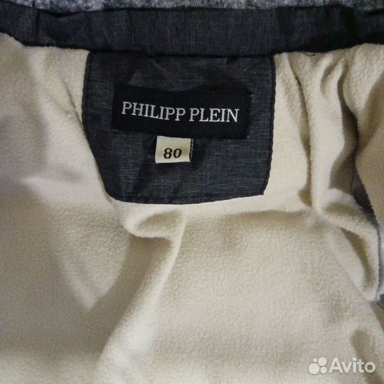 Костюм на мальчика 80 см