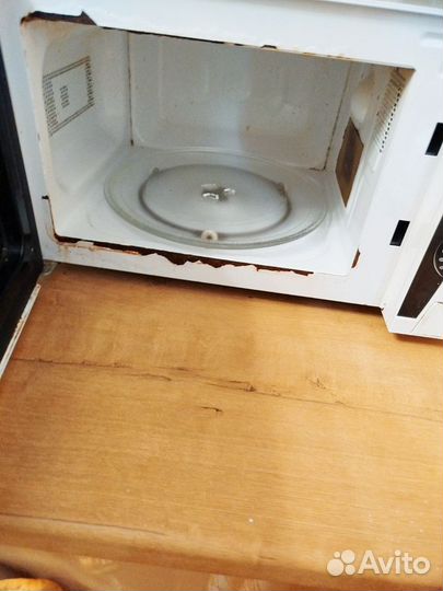 Микроволновка