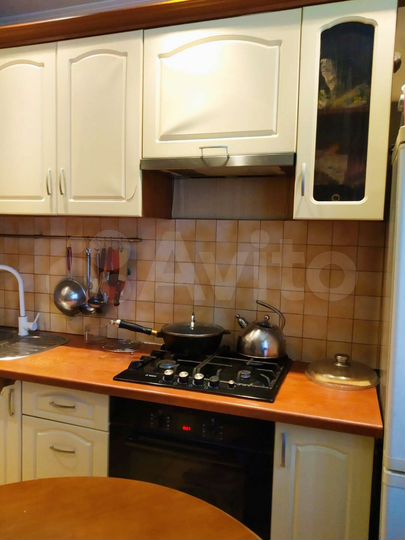 2-к. квартира, 51 м², 2/9 эт.