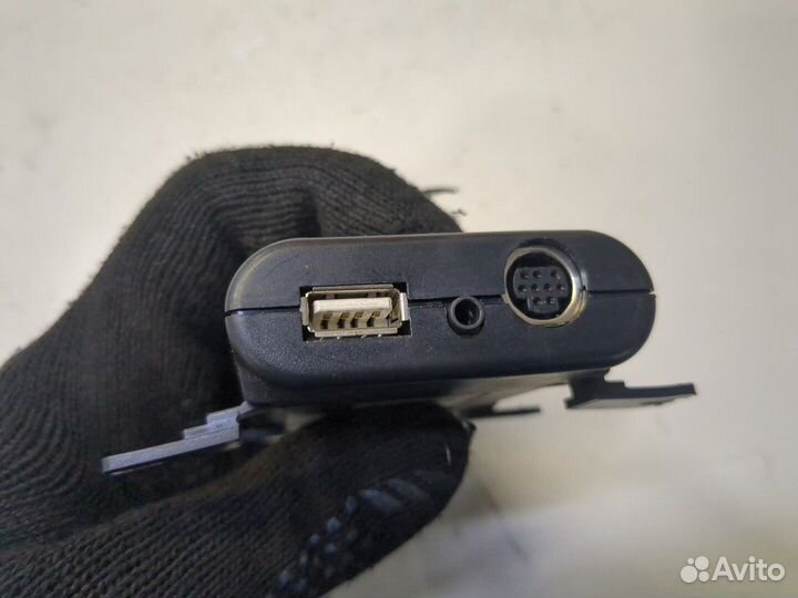 Блок комфорта Peugeot 5008, 2011