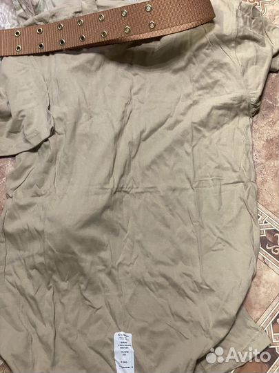 Военная форма сирийка