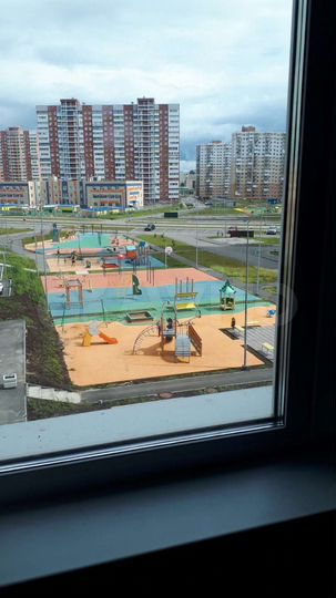 3-к. квартира, 71,9 м², 4/17 эт.