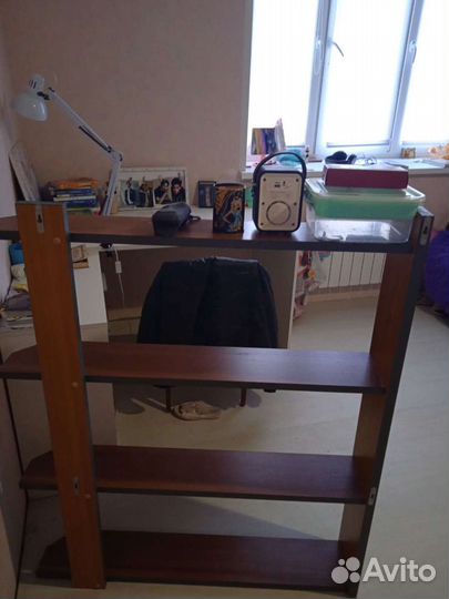 Полка навесная