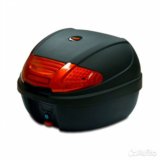 Кофр E-33 MCP 30 л