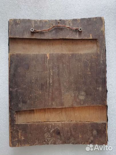 Икона Иоанн Златоуст