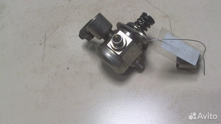 Тнвд BMW 5 F10, 2011