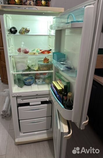 Холодильник