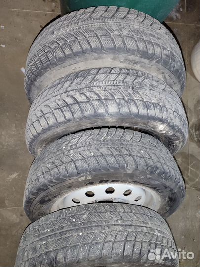 Белшина Artmotion 175/65 R14