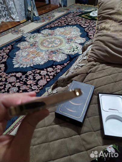 iPhone 12 про 512 g