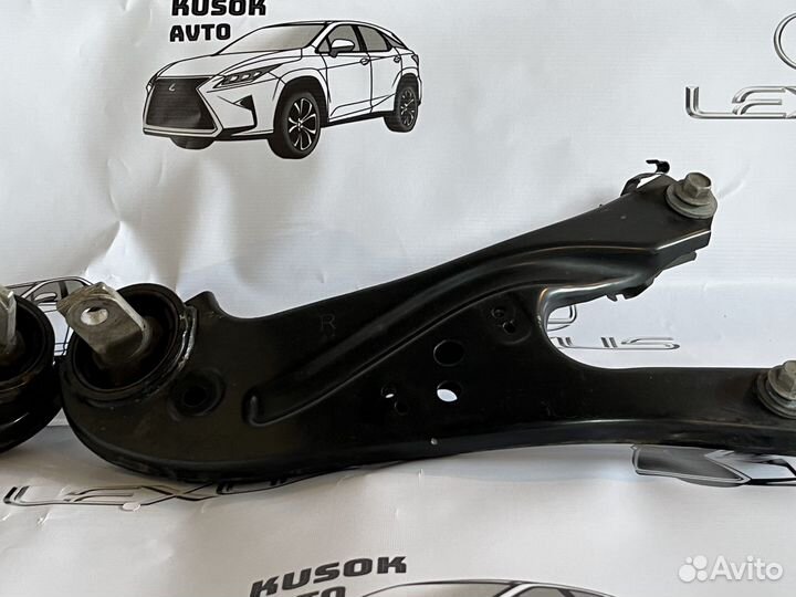 Рычаг подвески lexus rx 4