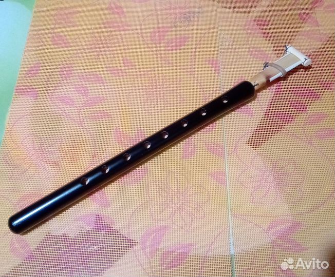 Армянский дудук