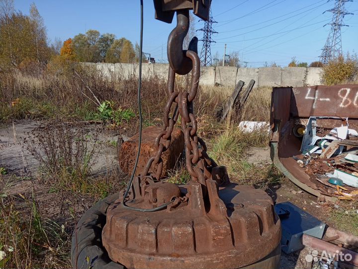 В продаже грузоподъемный кран гпк 5м1