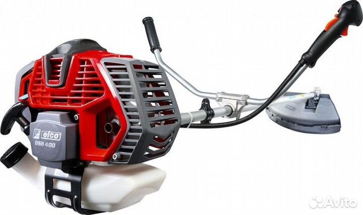 Мотокоса efco DSH 400 T 61459022E1A