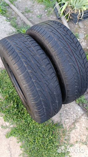 Amtel Planet 2P 195/65 R15