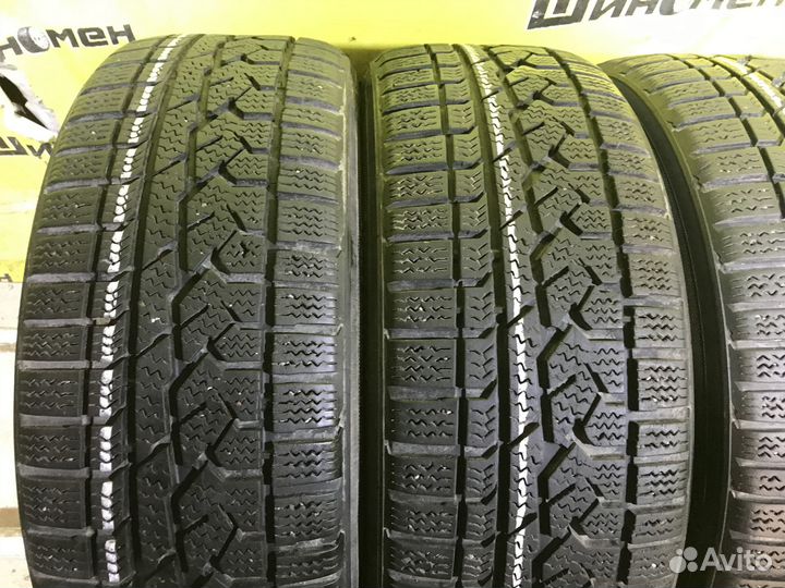 Kumho Ecsta RV KU32 215/55 R18