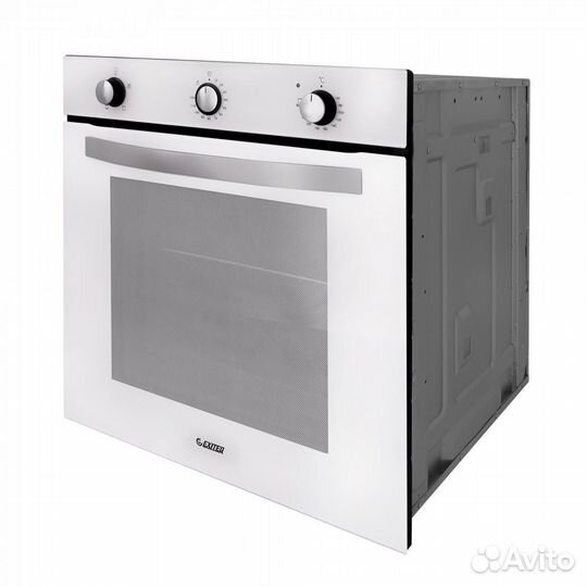 Духовой шкаф Exiteq EXO-105 white Новый