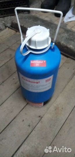 Обессоливатель