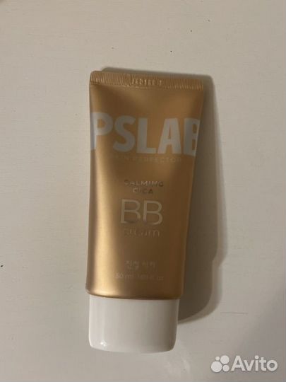 Bb крем pslab