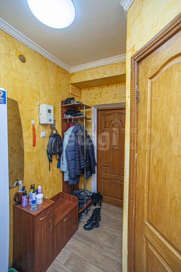 3-к. квартира, 57,4 м², 3/5 эт.