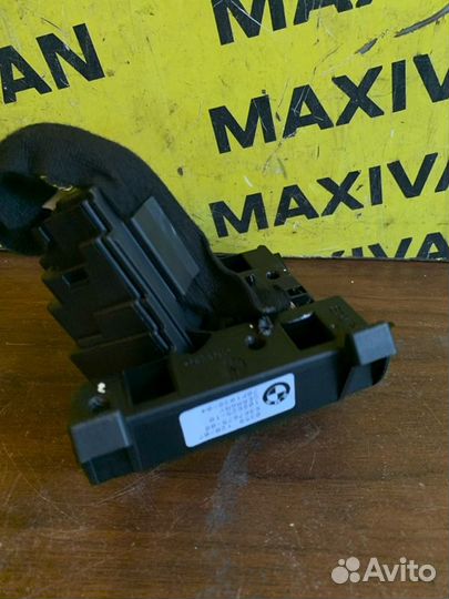 Замок зажигания Bmw X5 E70 3.0 2010