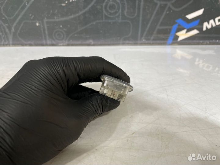 Плафон салона Audi Allroad C5 BAS 2003