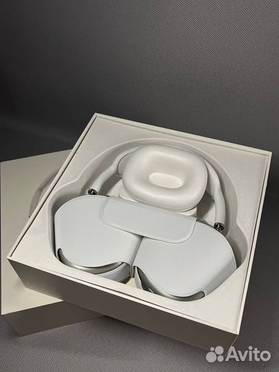 AirPods Max оригинальное качество