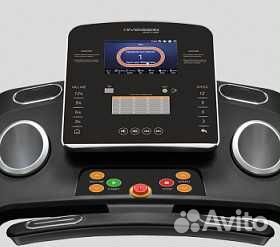 Svensson Body Labs Physioline TBX Touch v.1.21