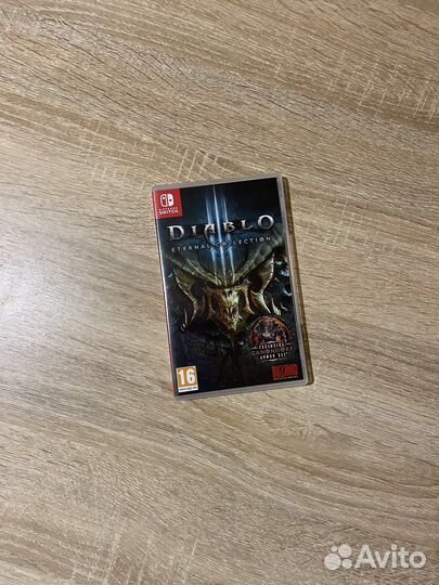 Diablo 3