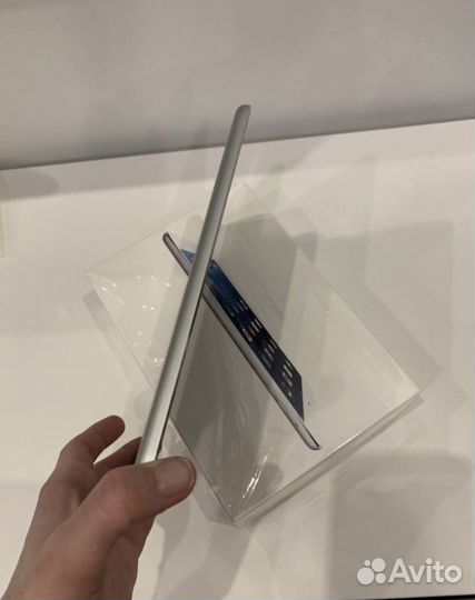 iPad mini 2