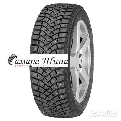 Michelin X-Ice North 2 205/65 R16 99T