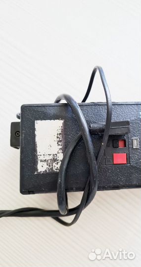 Вспышка от helios-44