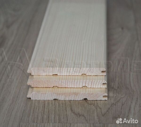 Имитация бруса от производителя 211464000, ав